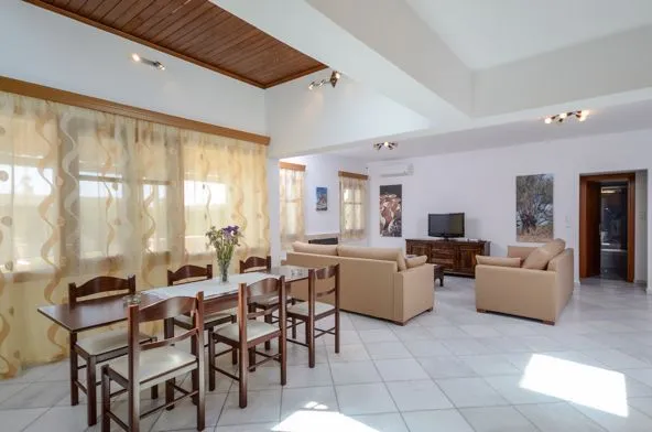 Naxos Cottage