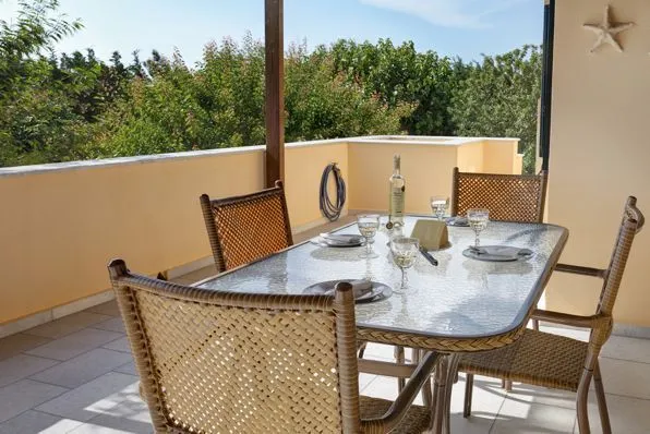 Naxos Cottage