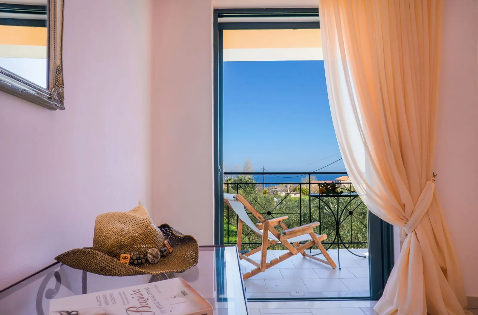 Joya Luxury Villas