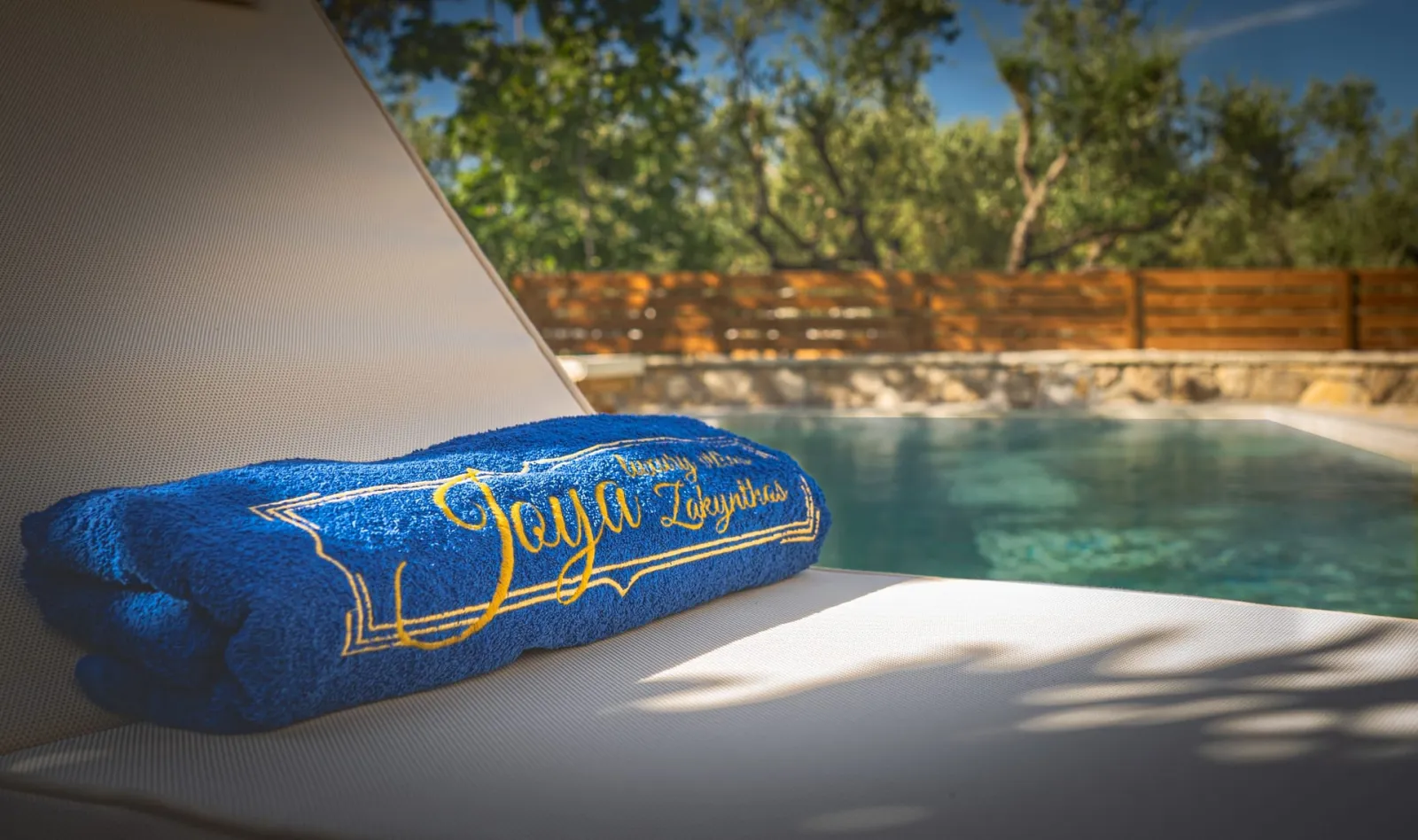 Joya Luxury Villas