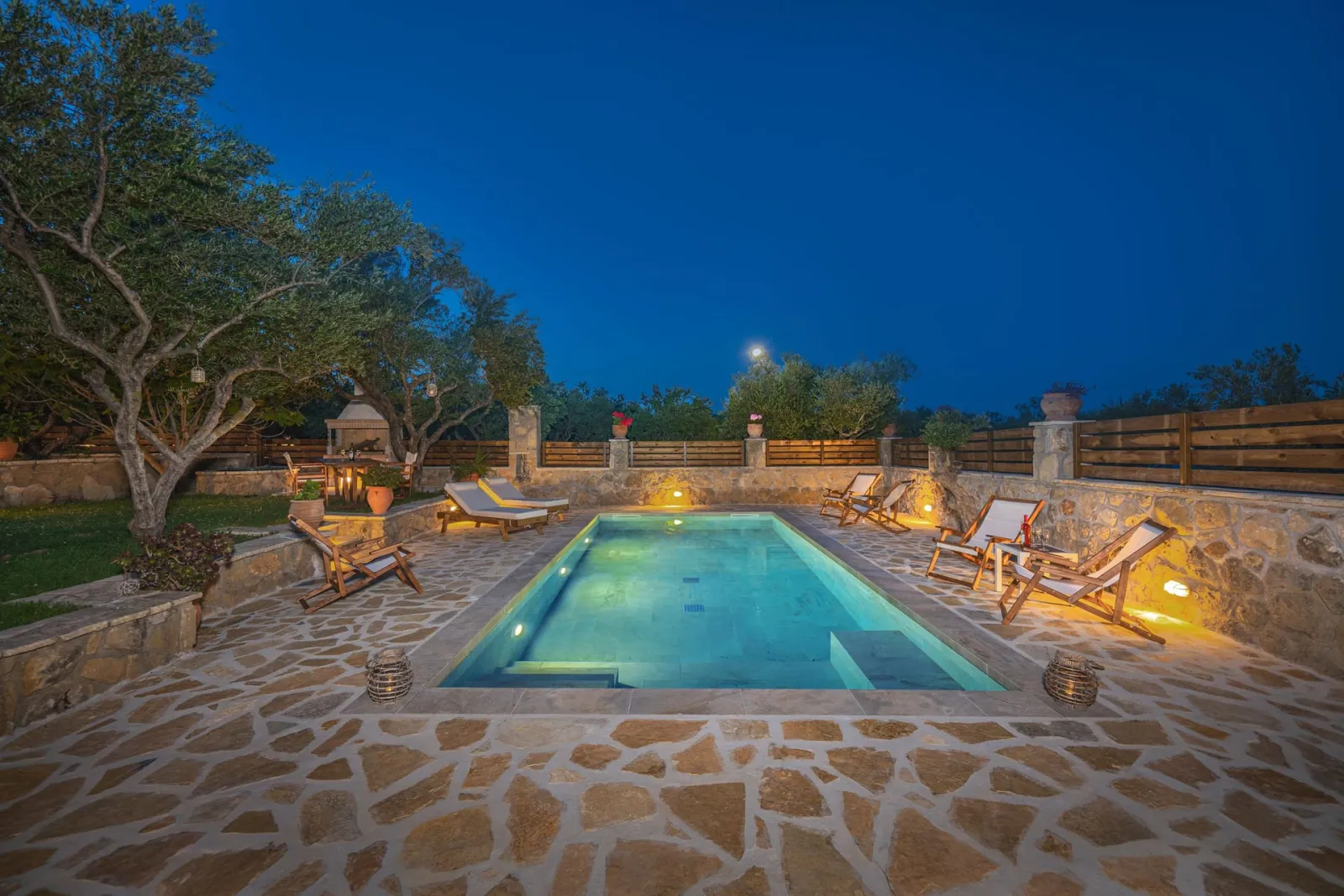 Joya Luxury Villas