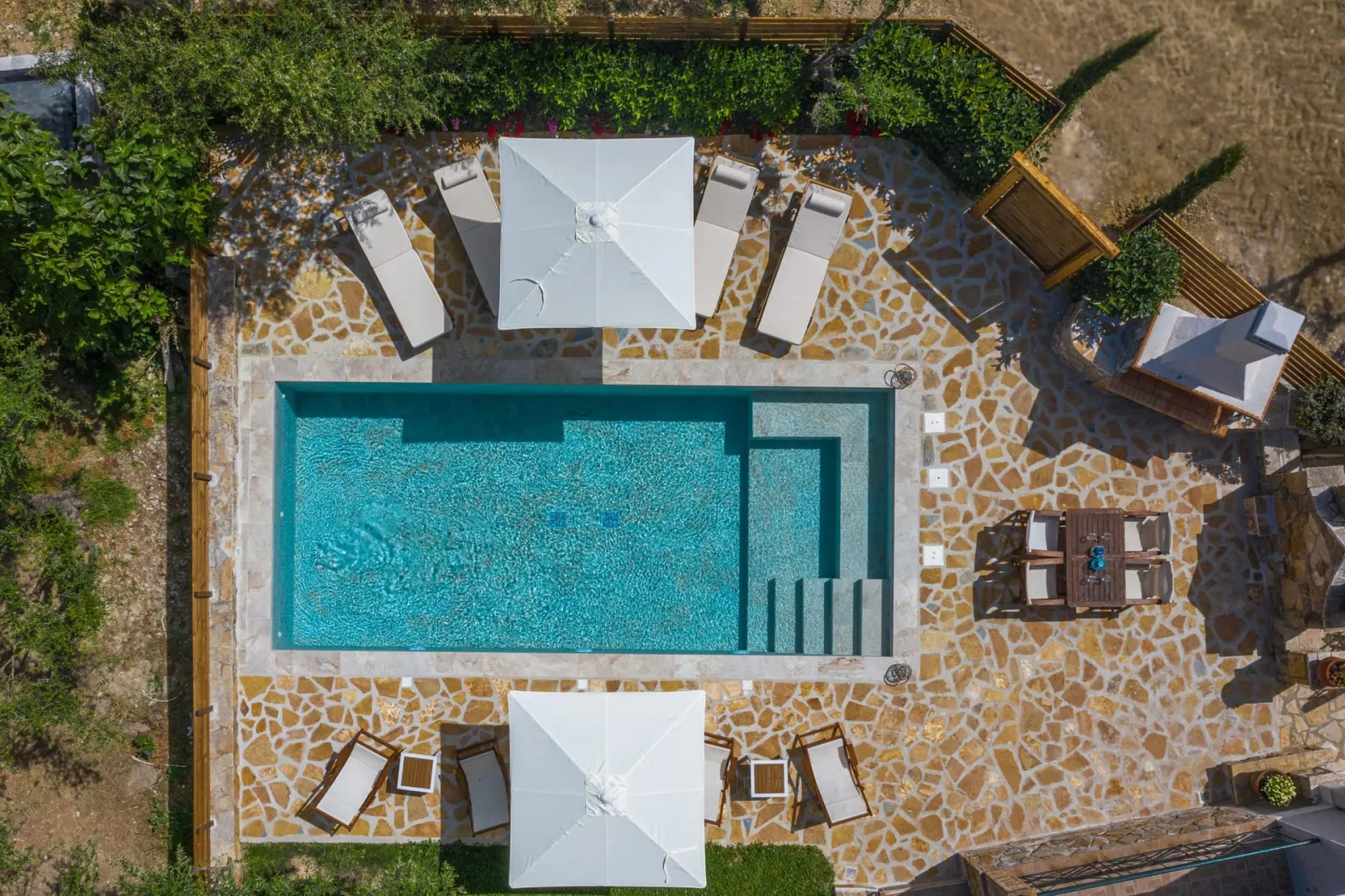 Joya Luxury Villas