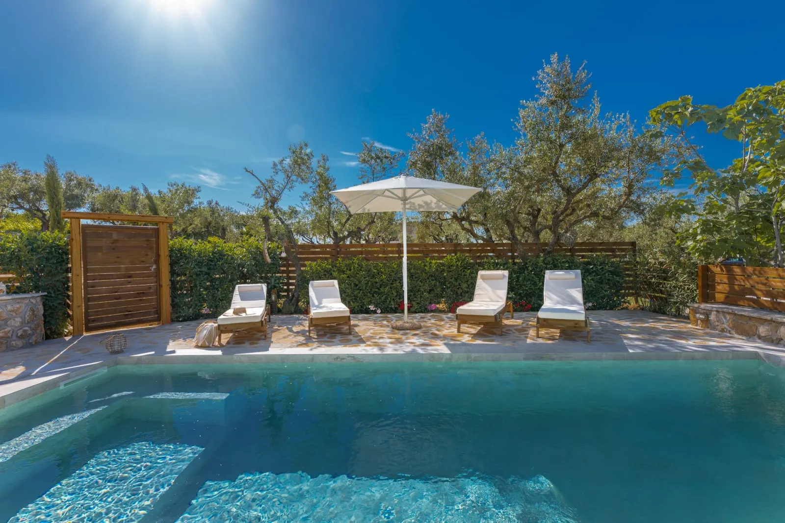 Joya Luxury Villas