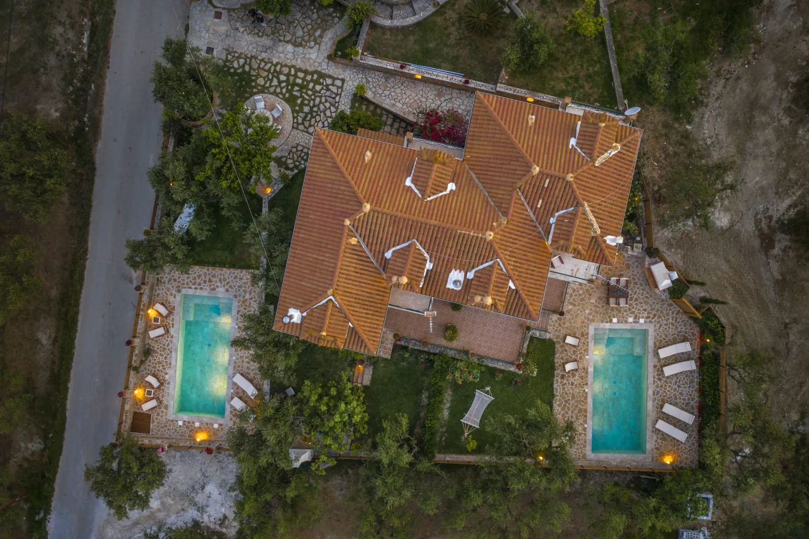 Joya Luxury Villas
