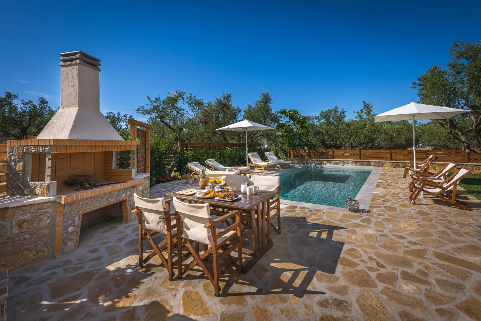 Joya Luxury Villas
