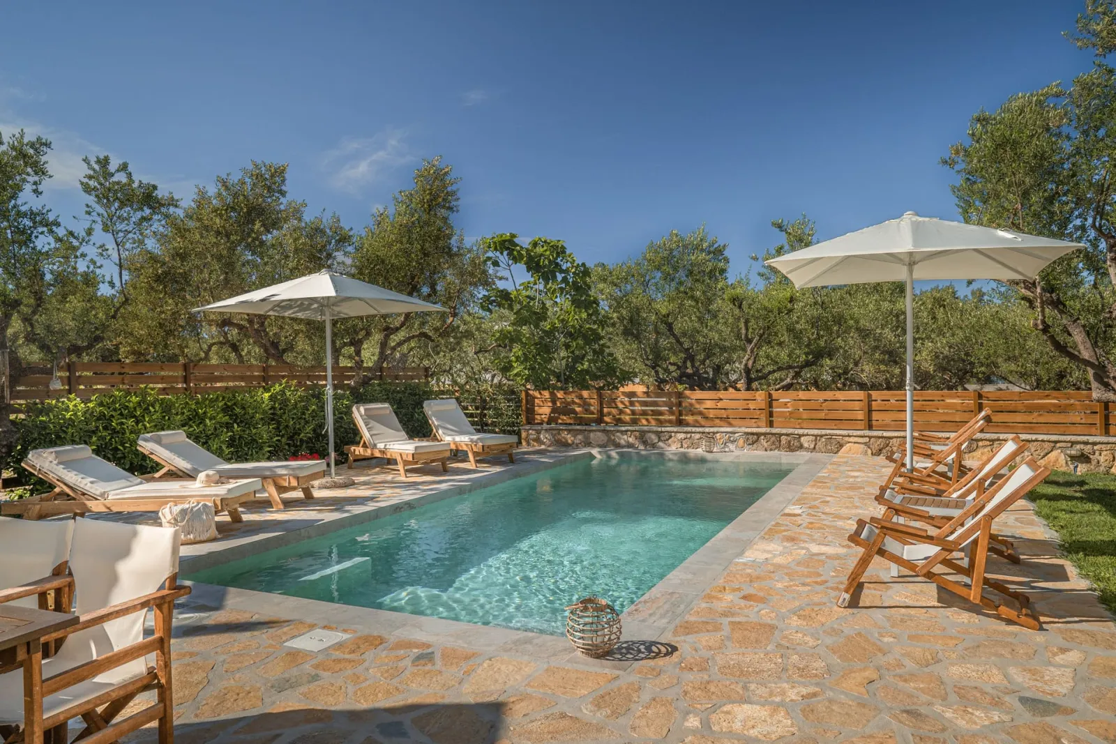 Joya Luxury Villas
