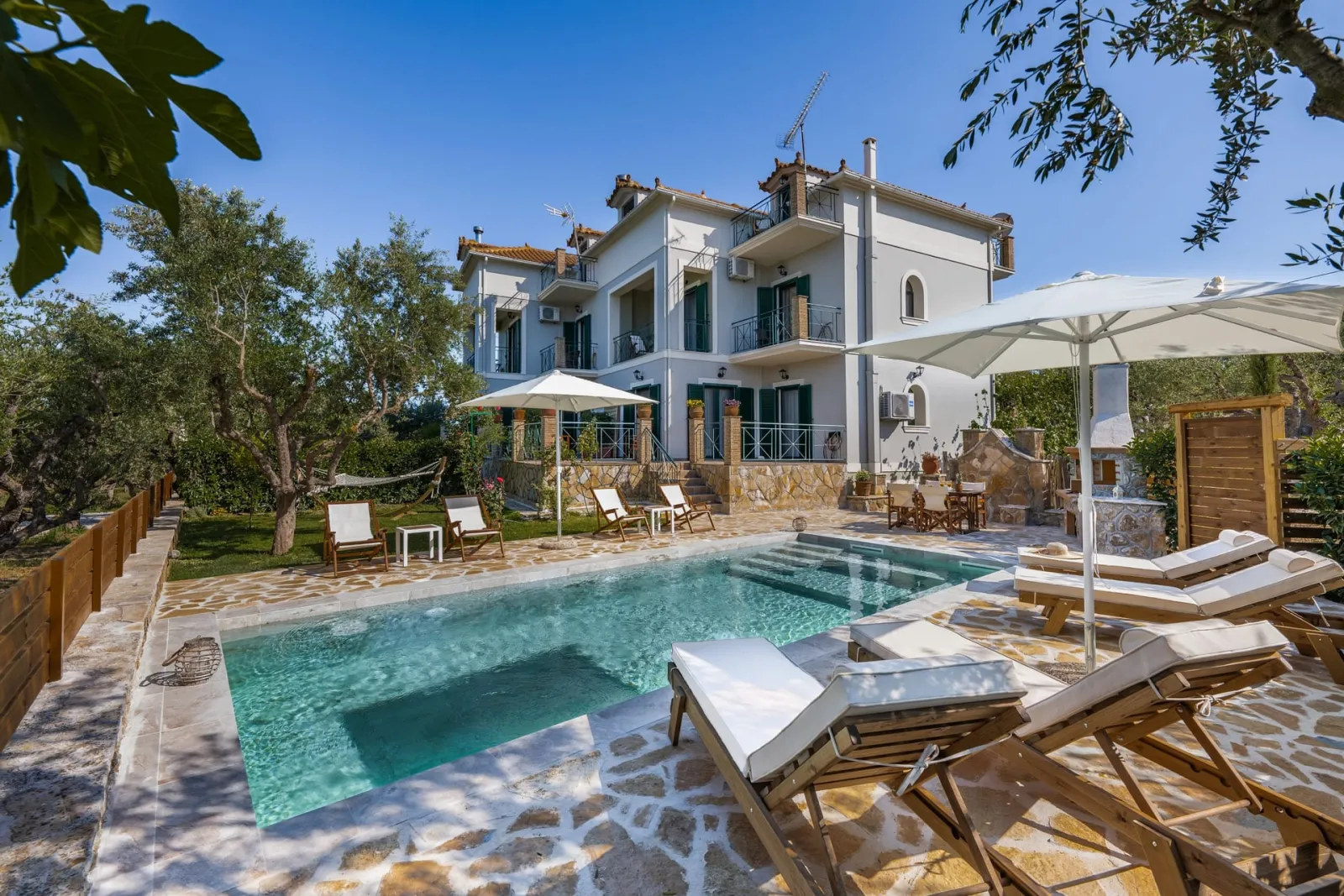 Joya Luxury Villas