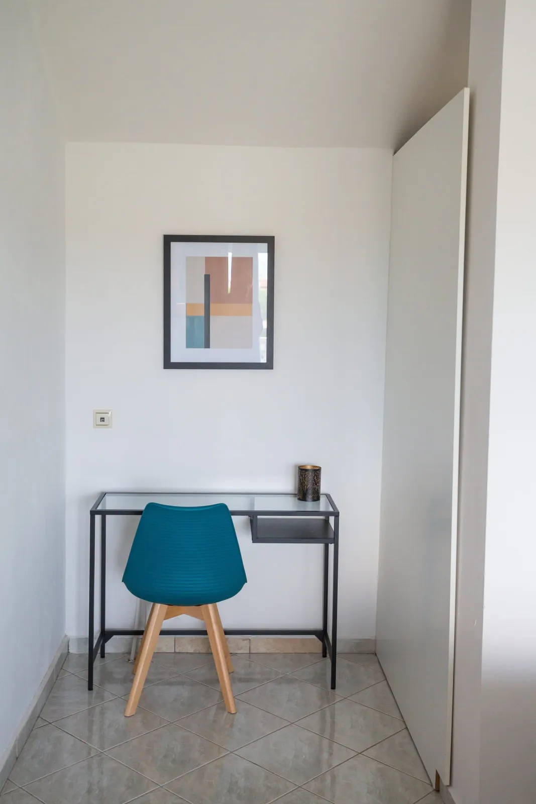 Joya Ofrynio Stylish Suites