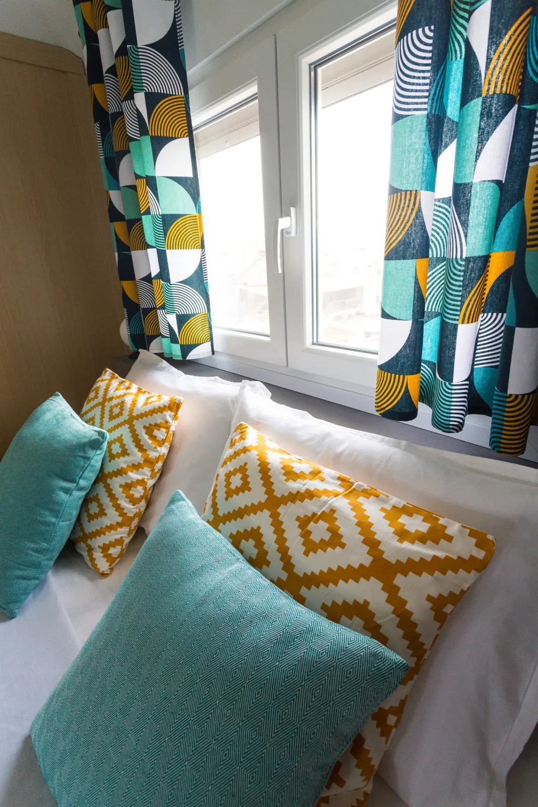 Joya Ofrynio Stylish Suites