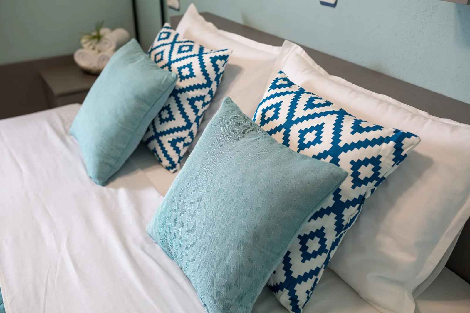 Joya Ofrynio Stylish Suites