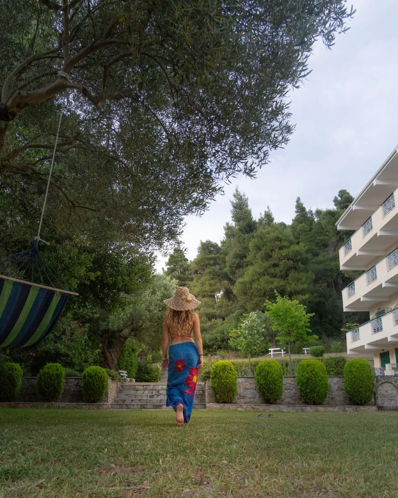 Julia Hotel Chalkidiki
