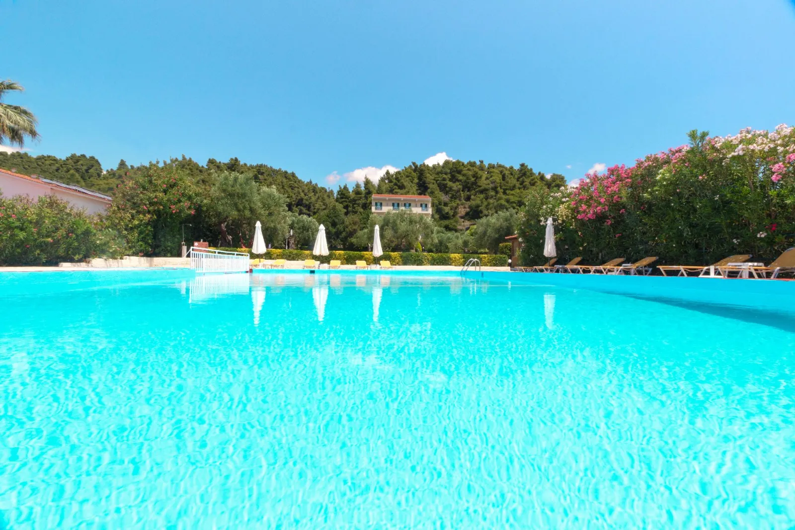 Julia Hotel Chalkidiki