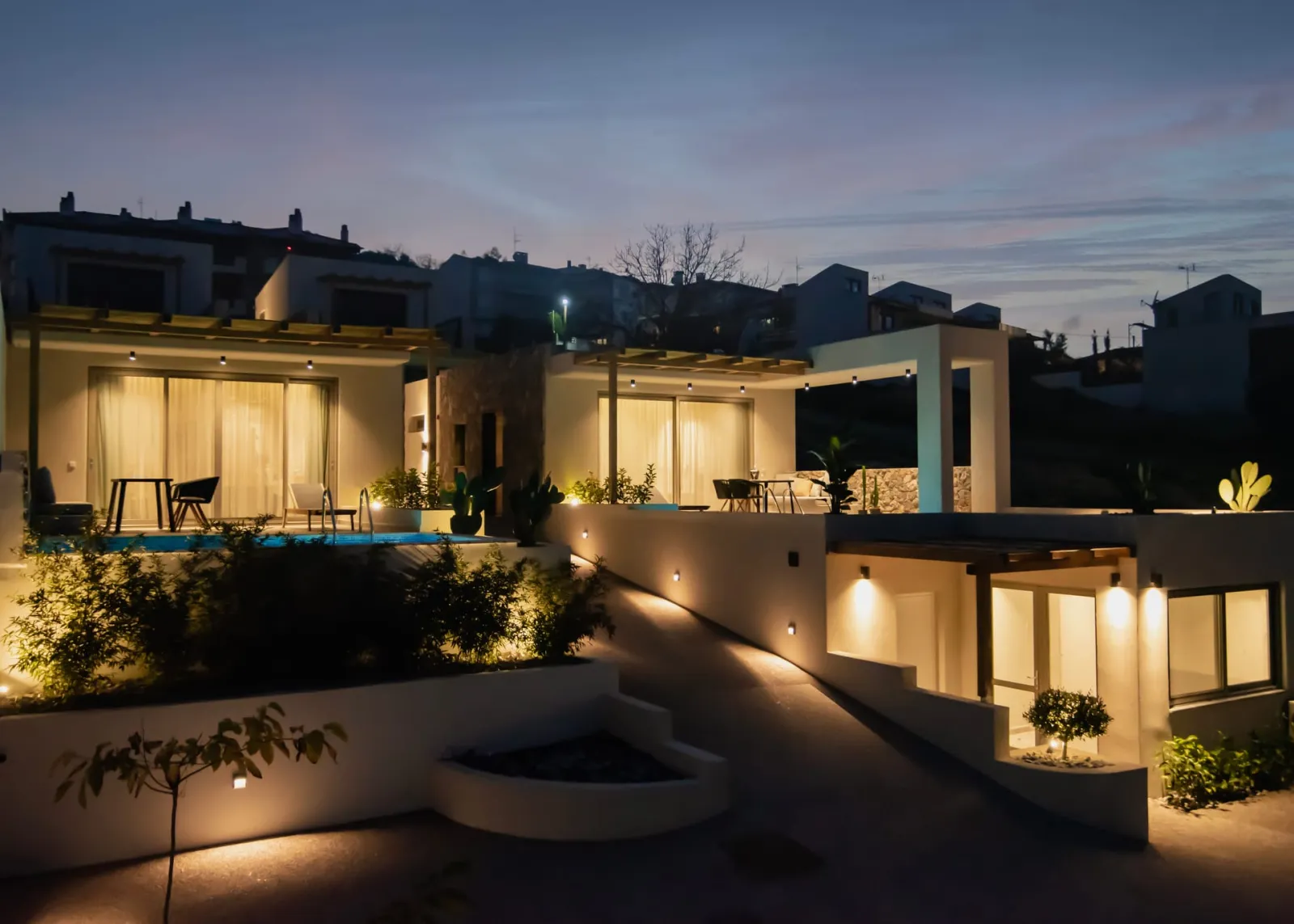 Kaktus Suites
