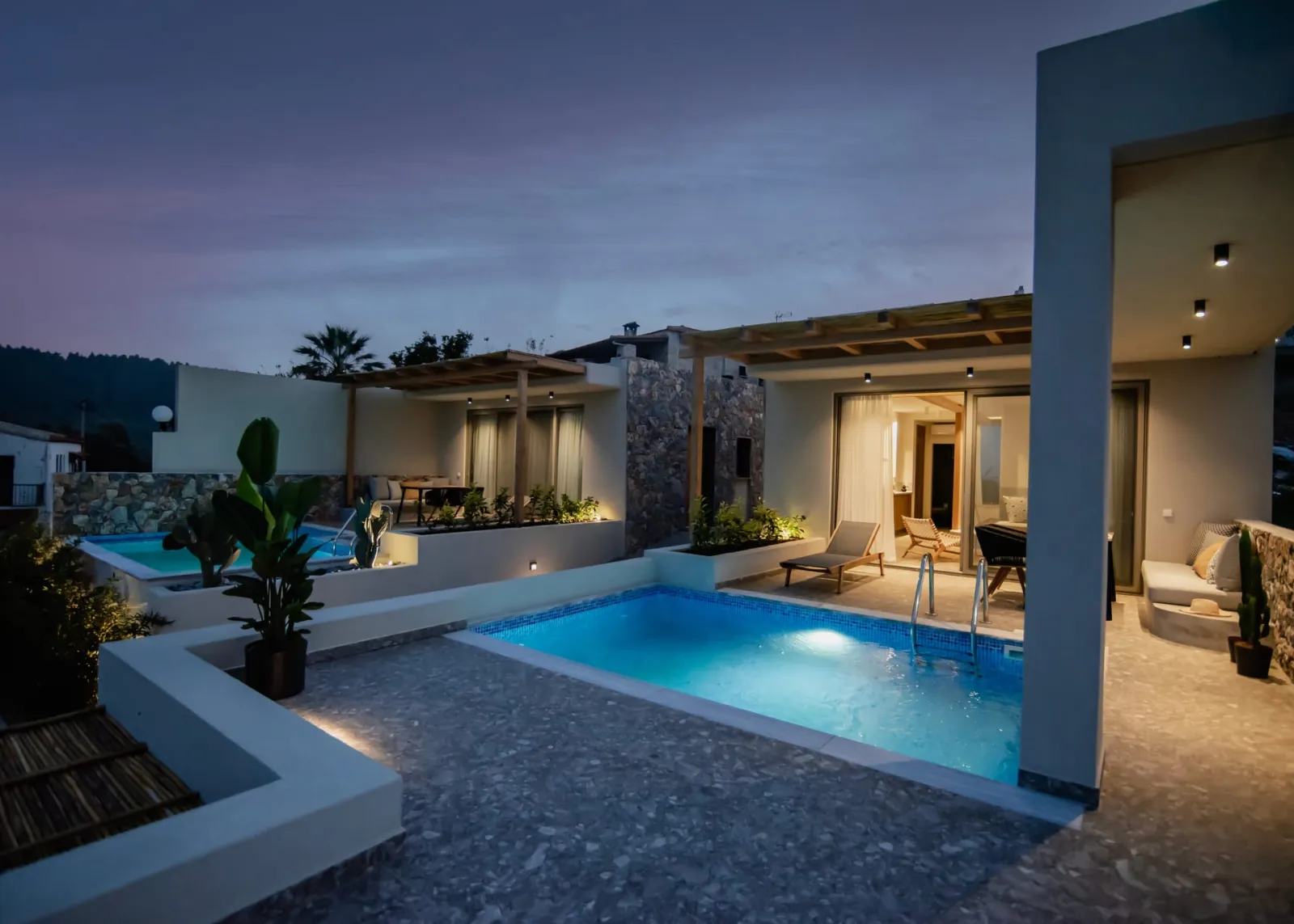 Kaktus Suites