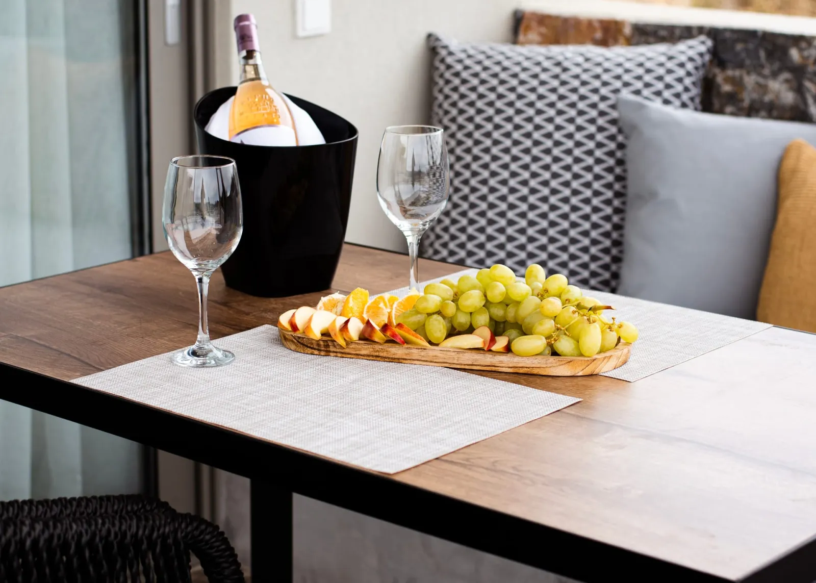 Kaktus Suites