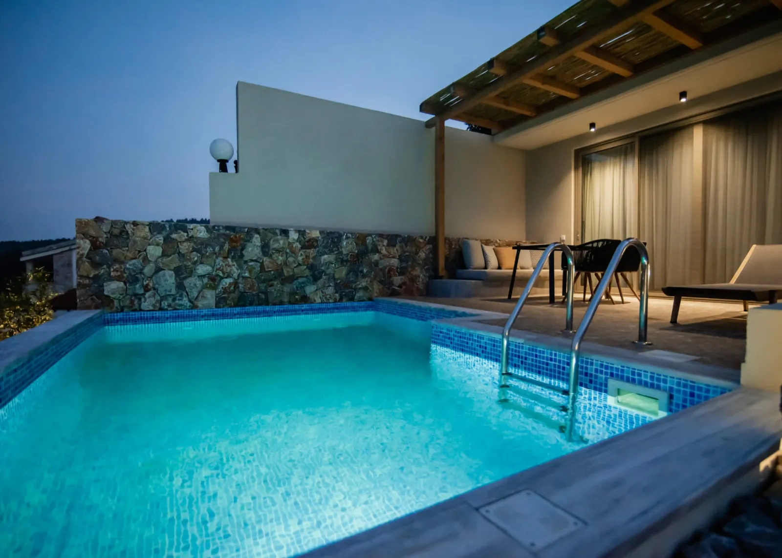 Kaktus Suites