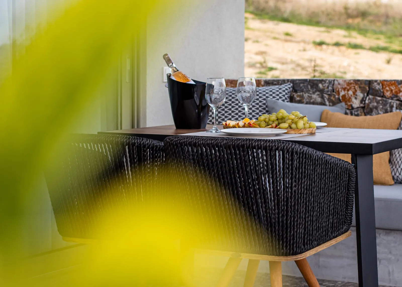 Kaktus Suites