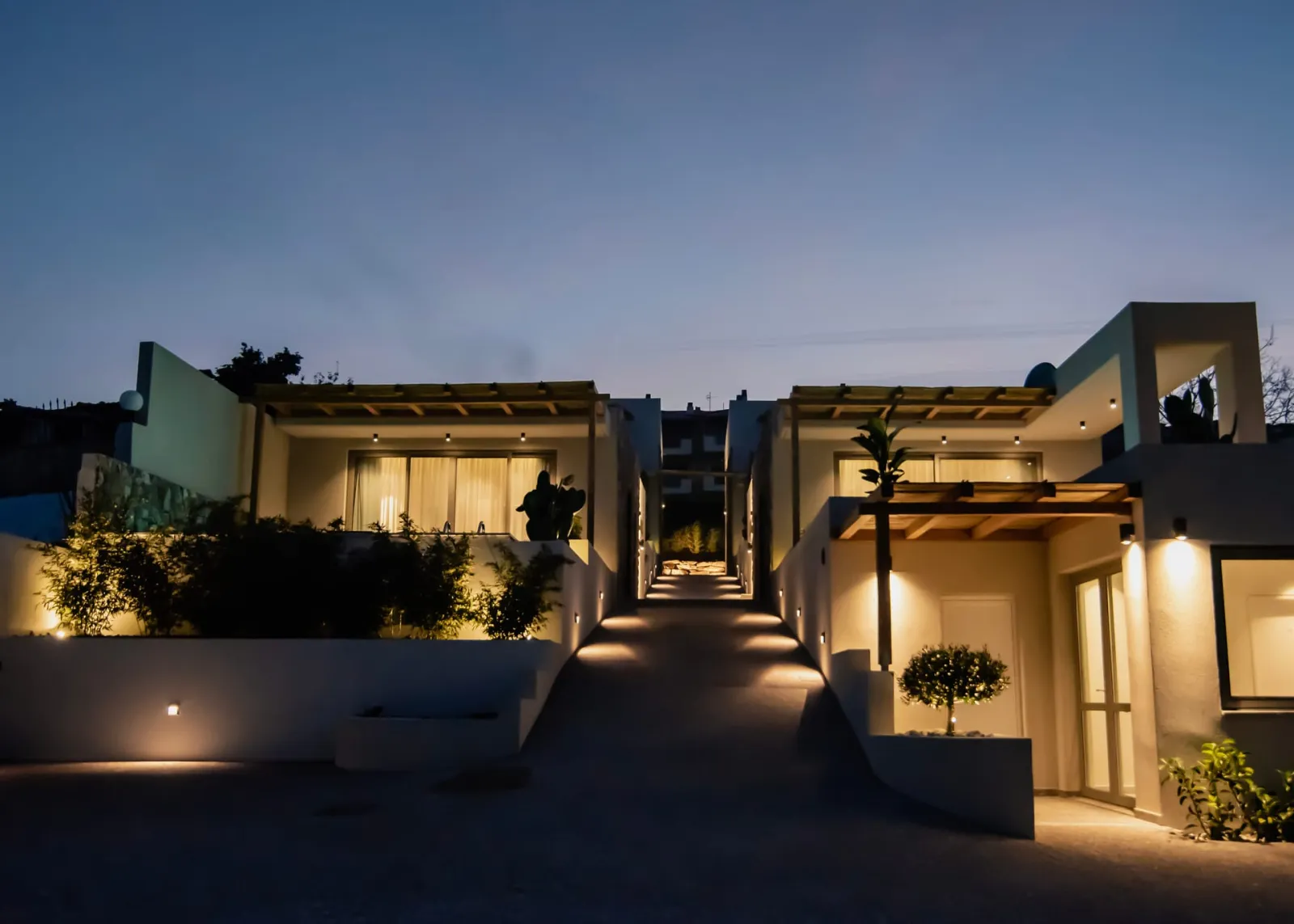 Kaktus Suites