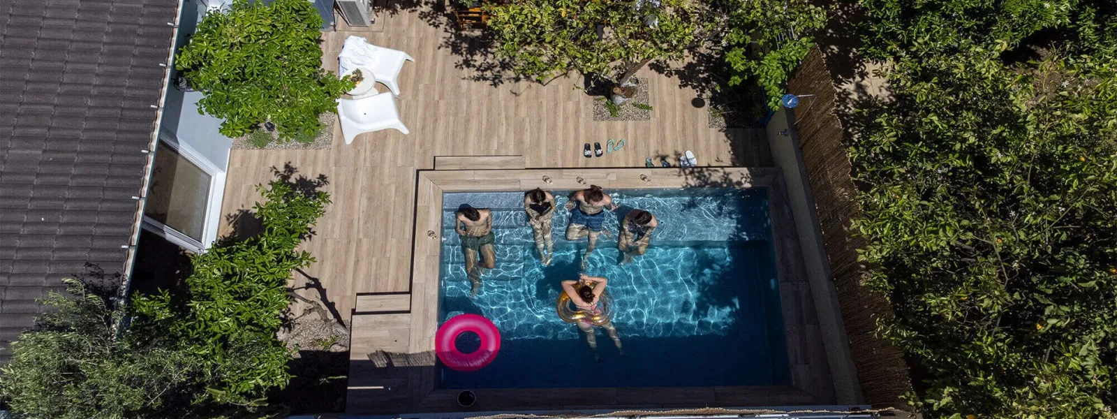 Kalamata Mediterranean Suites & Villas