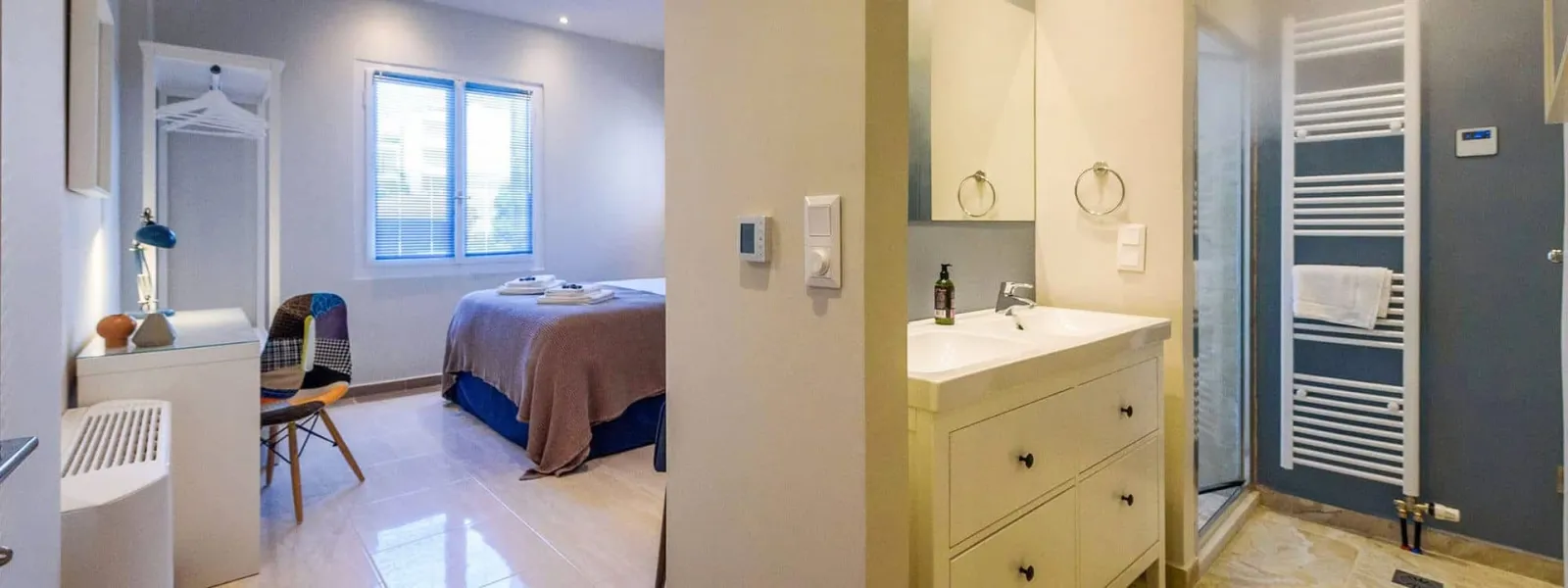 Kalamata Mediterranean Suites & Villas