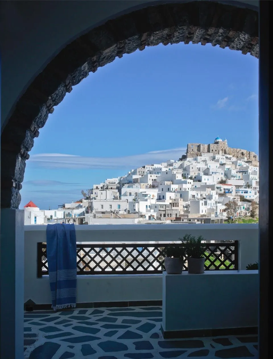 Kallichoron Art Boutique Hotel