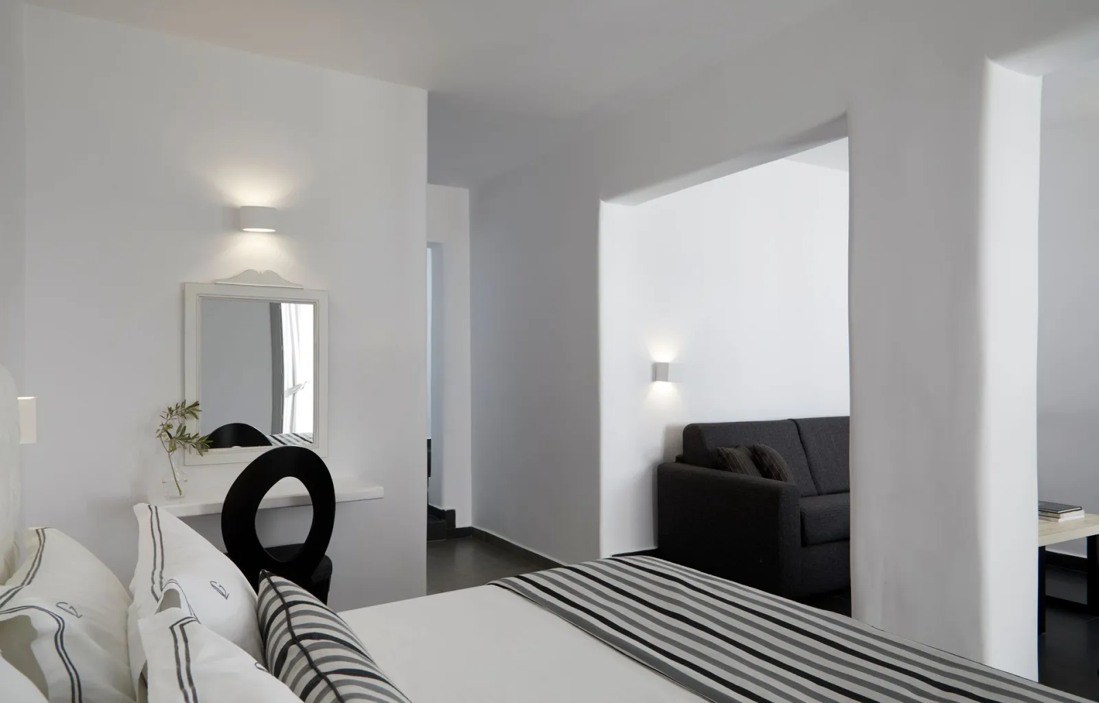 Kalisti Hotel & Suites