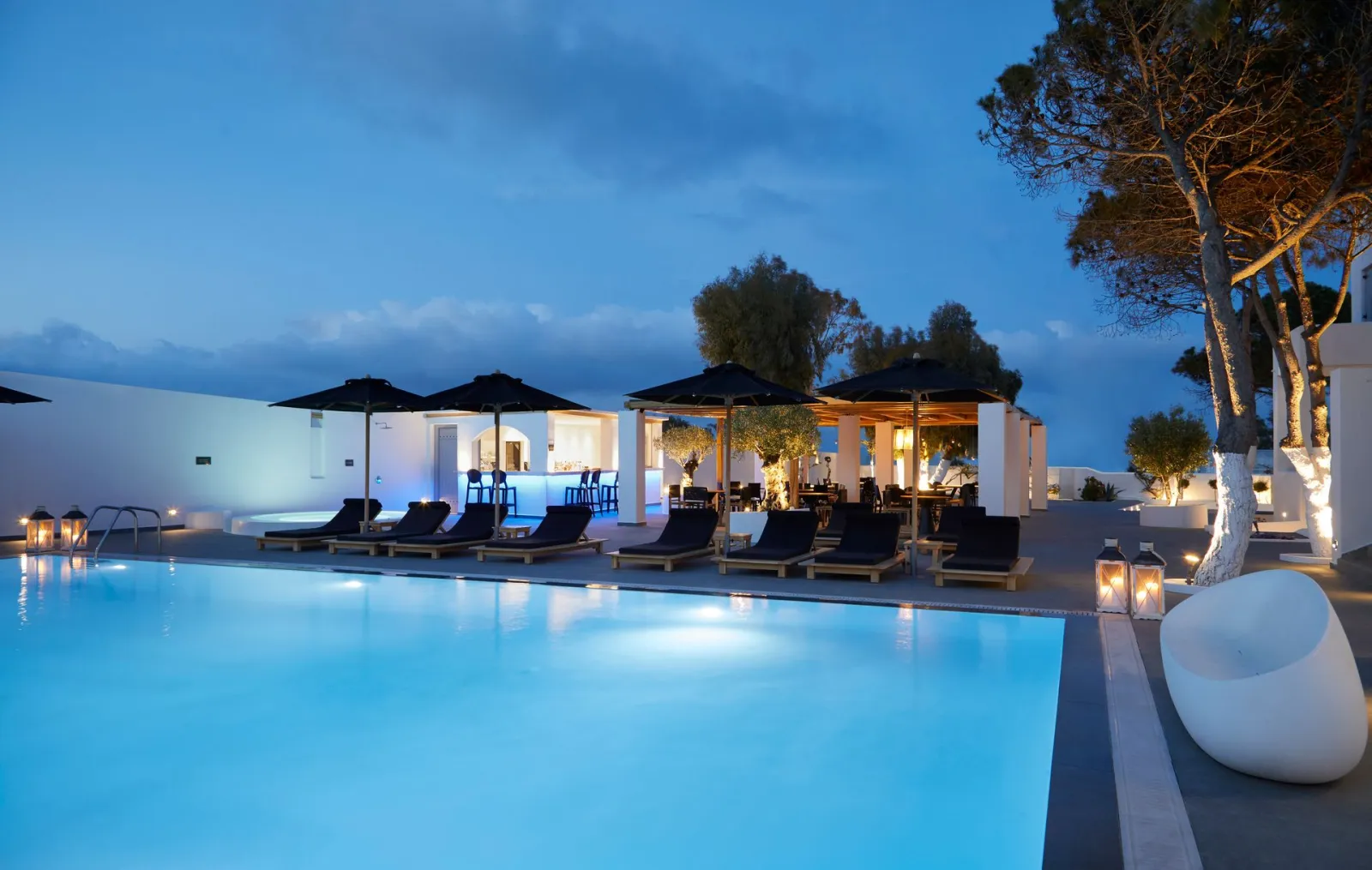 Kalisti Hotel & Suites