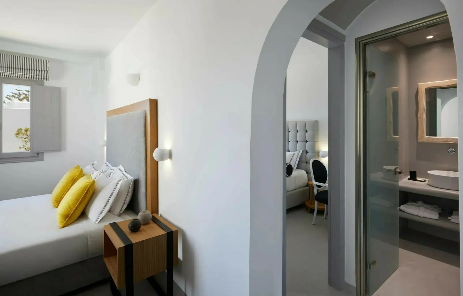 Kalisti Hotel & Suites
