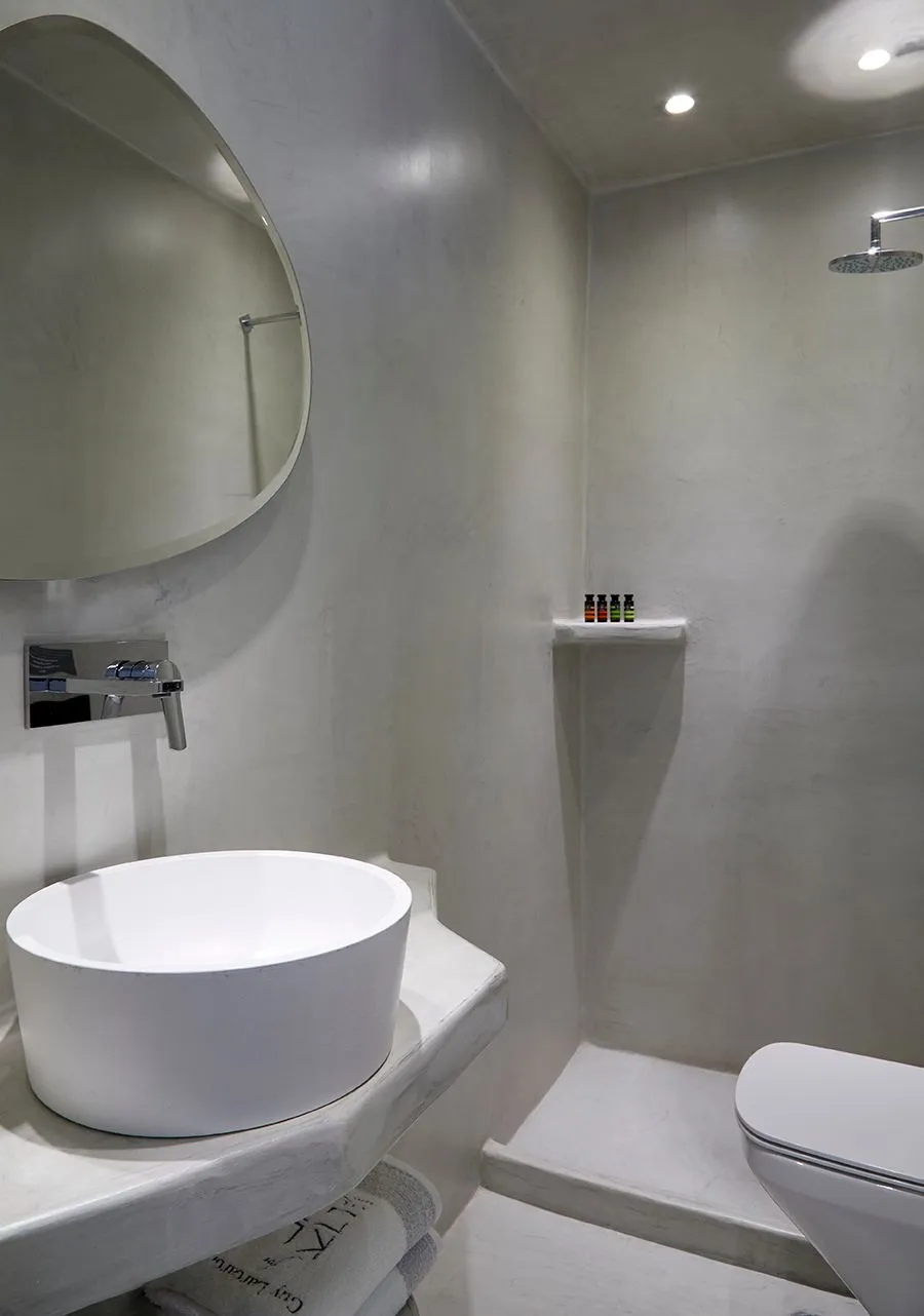 Kalisti Hotel & Suites