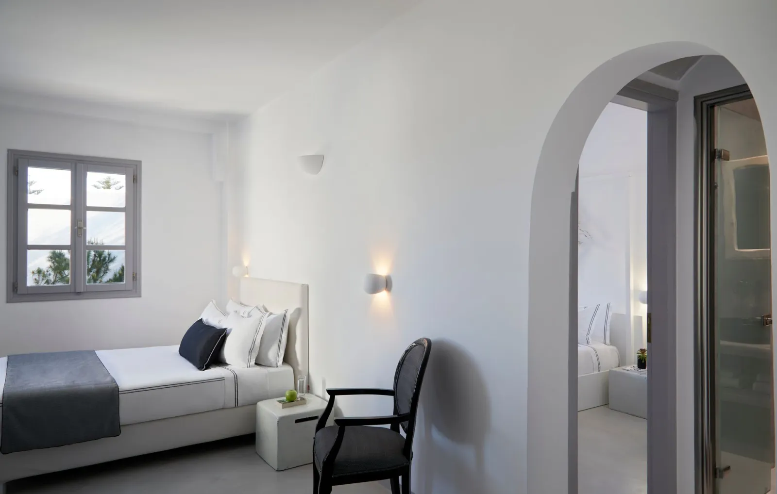 Kalisti Hotel & Suites