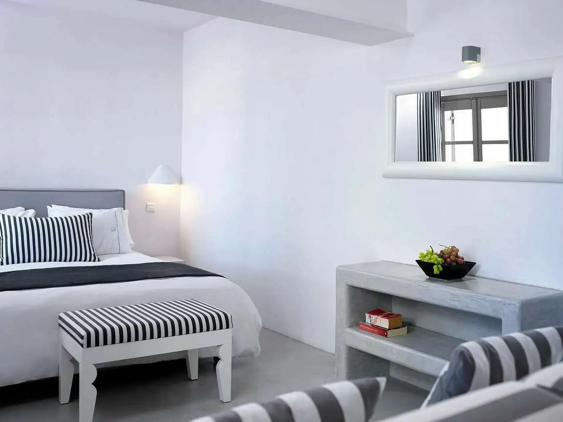 Kalisti Hotel & Suites