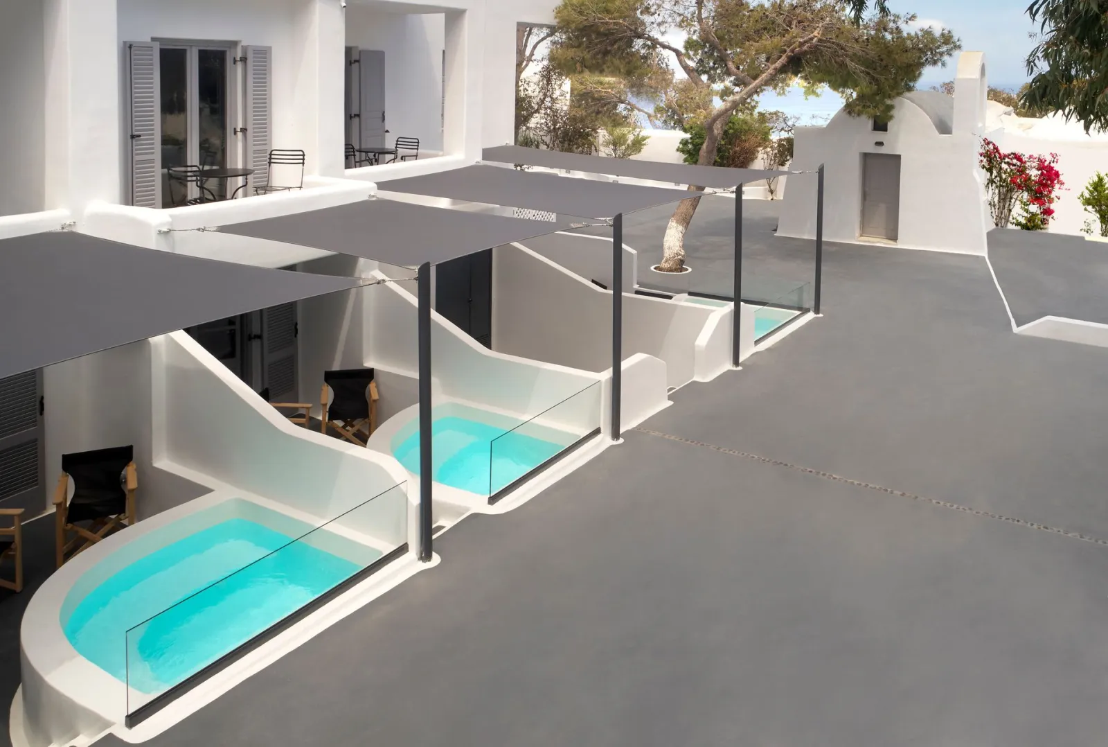 Kalisti Hotel & Suites