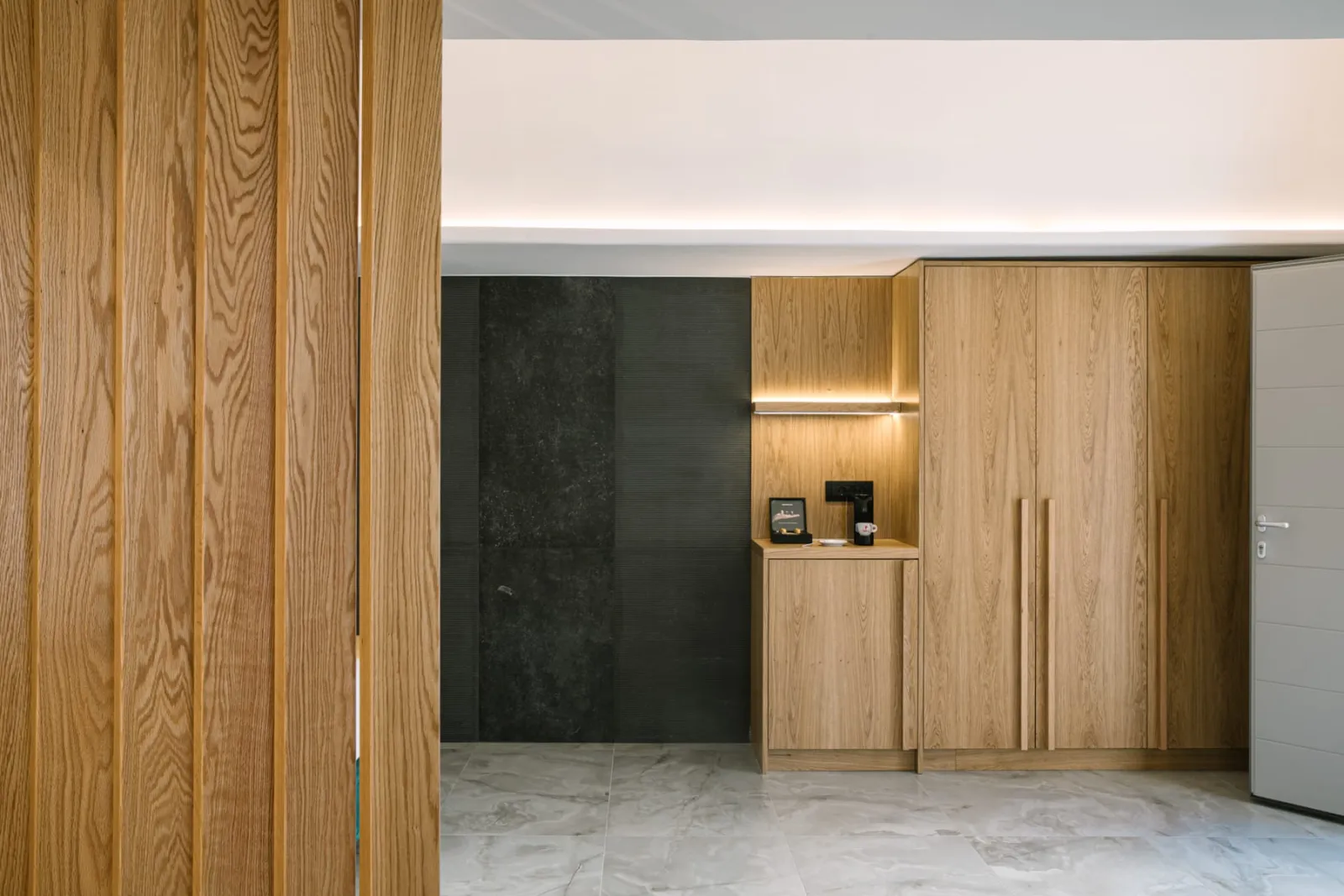 Kalisti Hotel & Suites