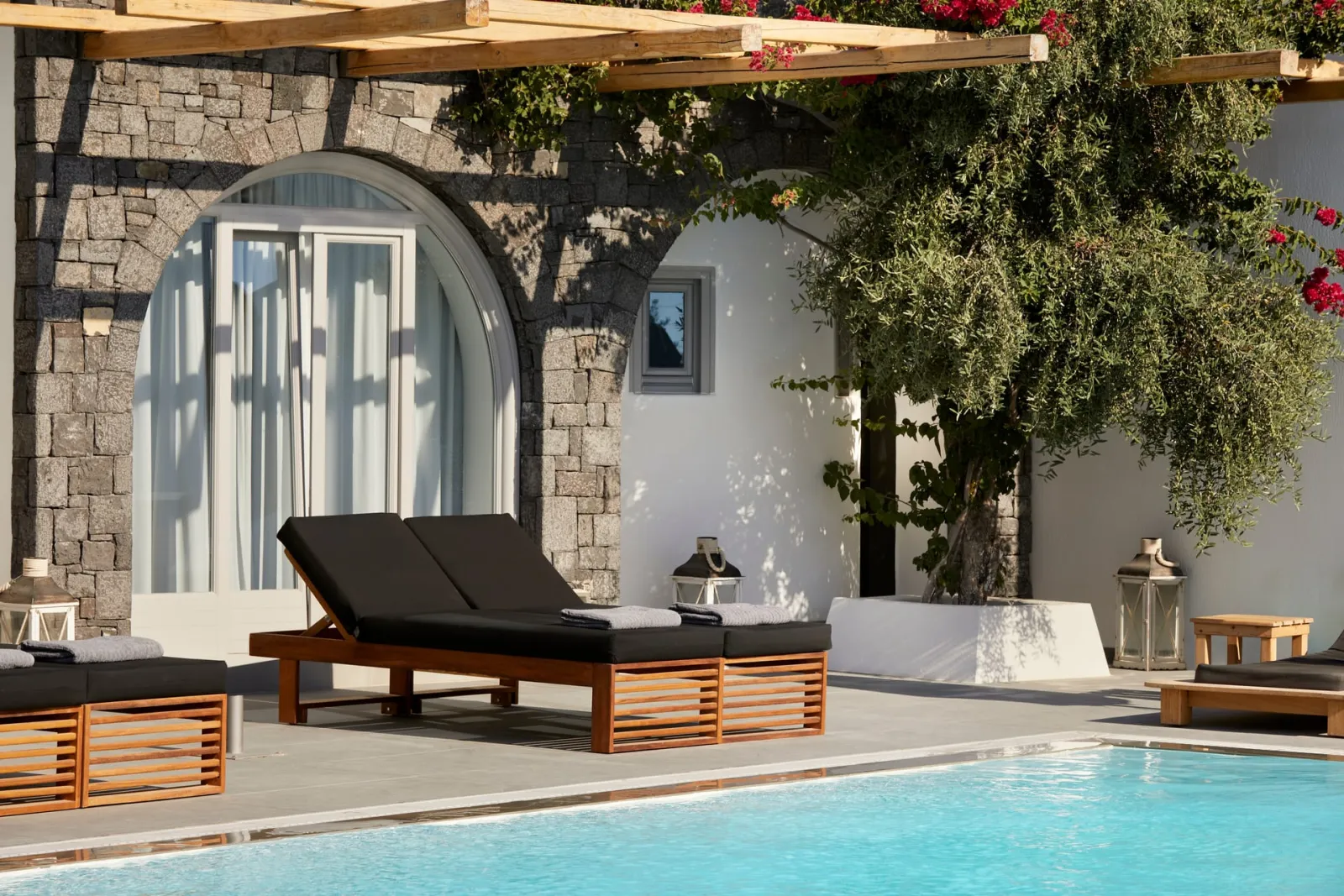 Kalisti Hotel & Suites