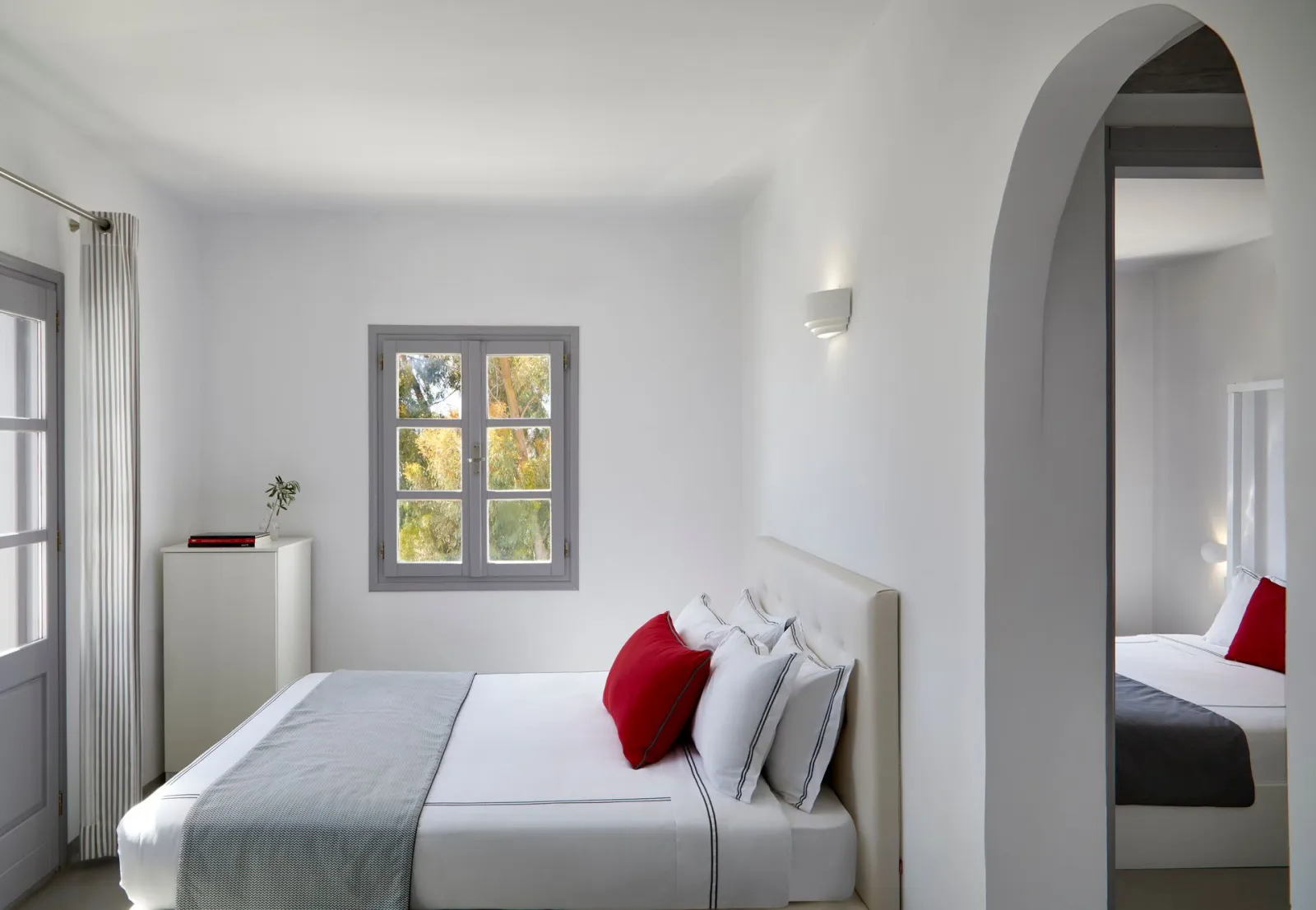 Kalisti Hotel & Suites
