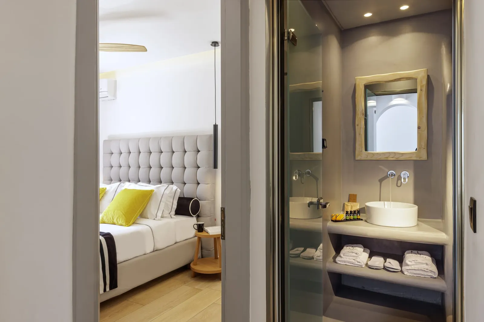 Kalisti Hotel & Suites