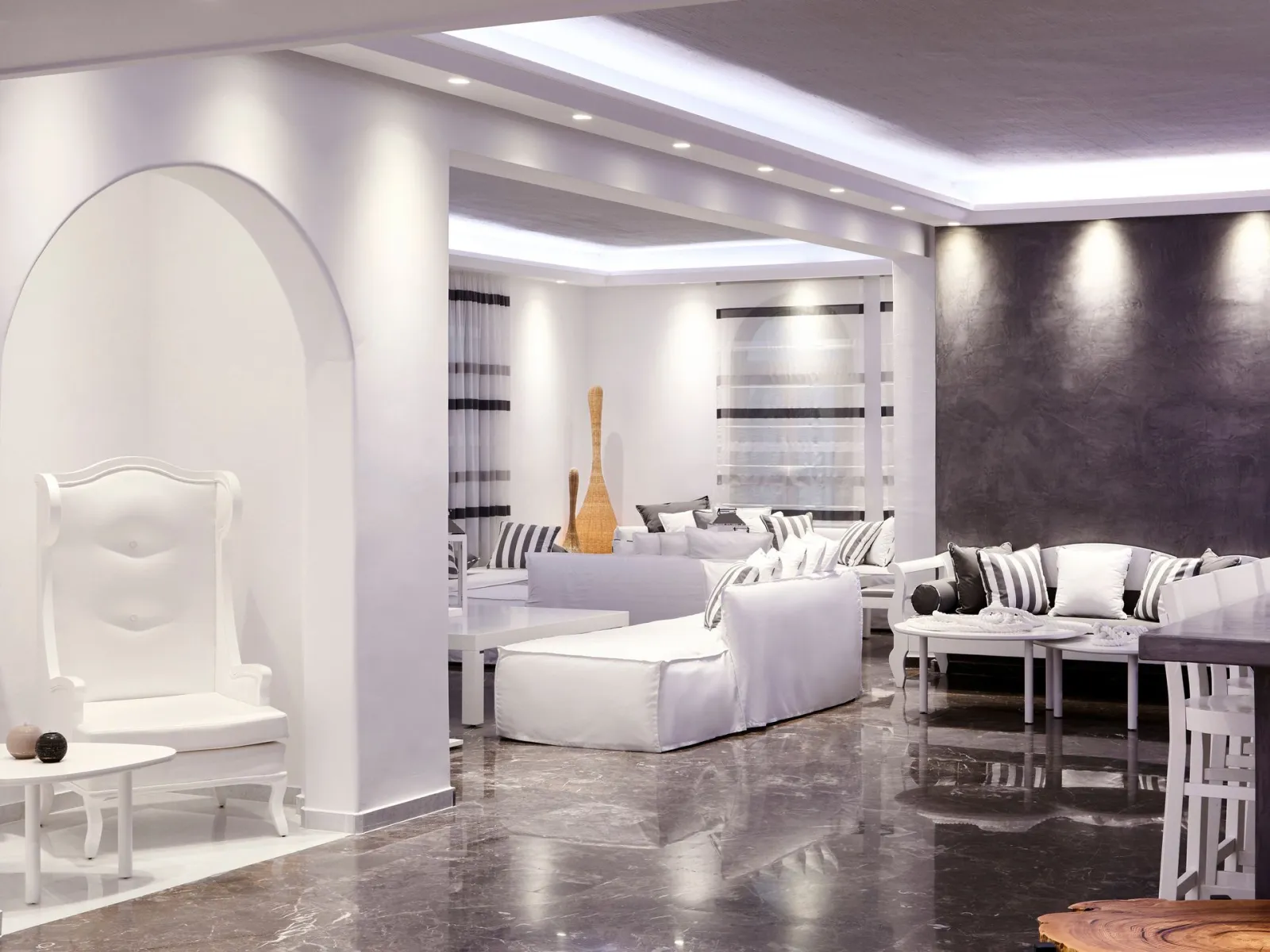Kalisti Hotel & Suites