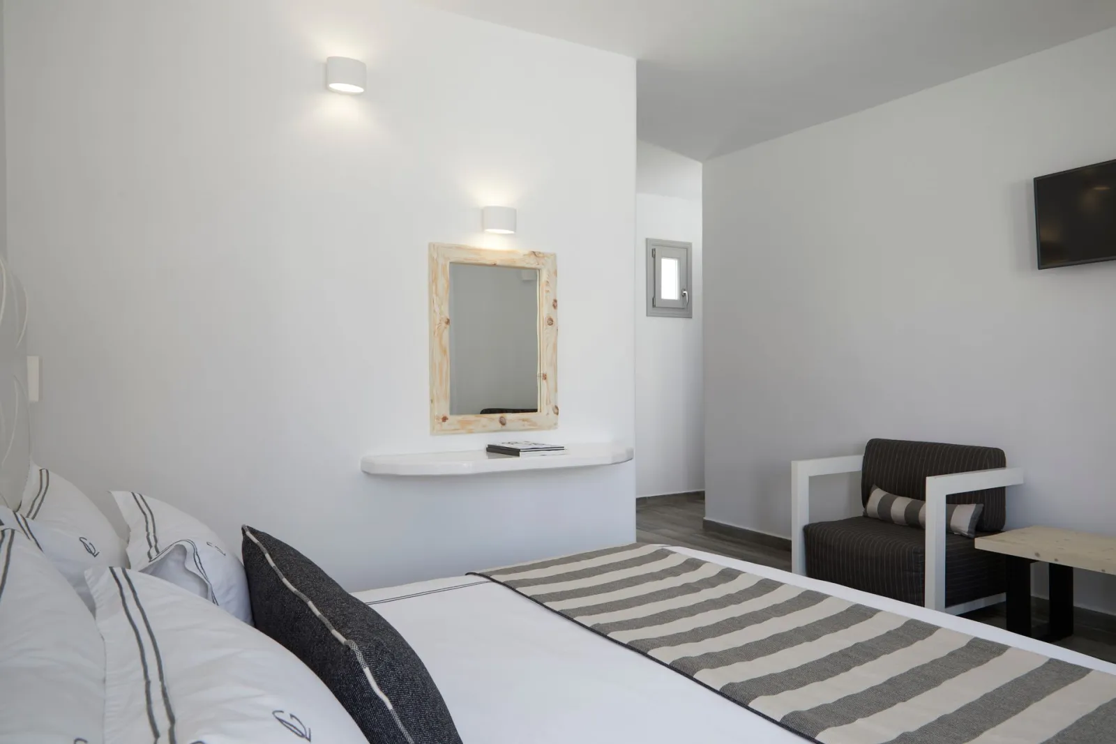 Kalisti Hotel & Suites