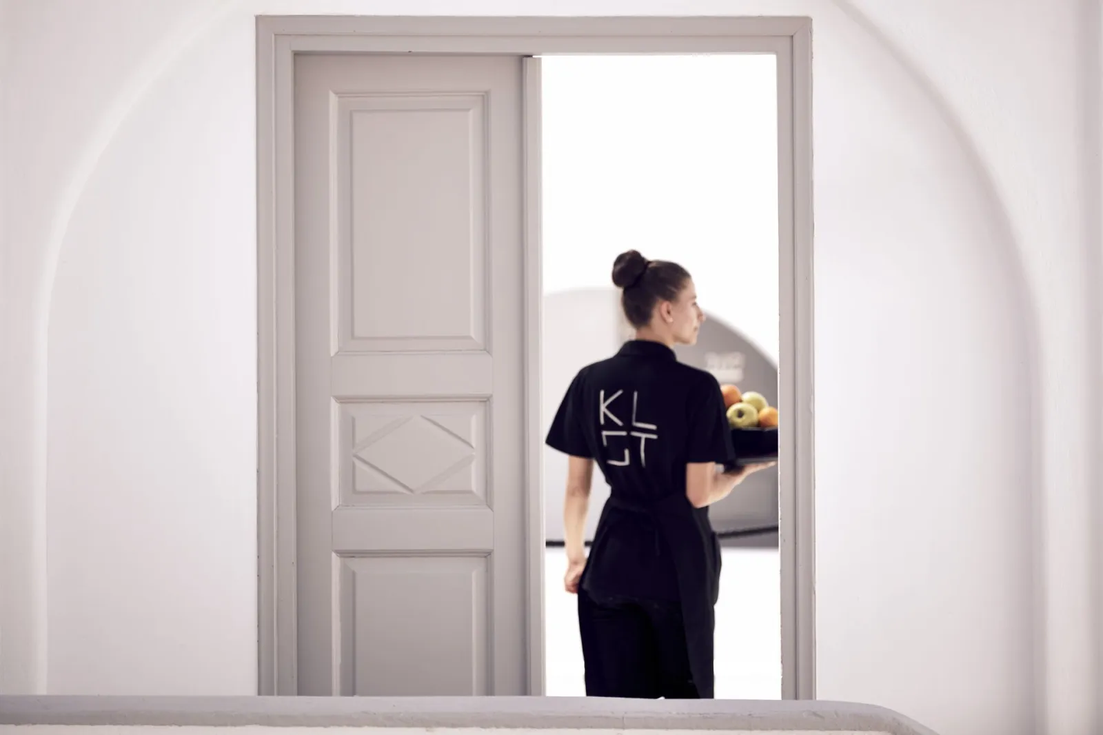Kalisti Hotel & Suites