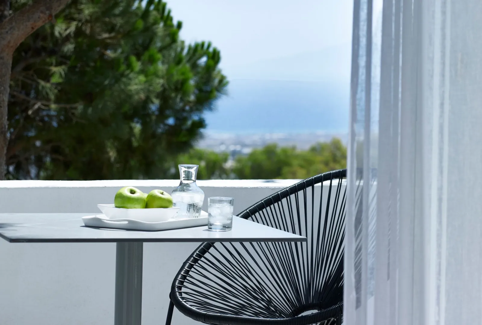 Kalisti Hotel & Suites
