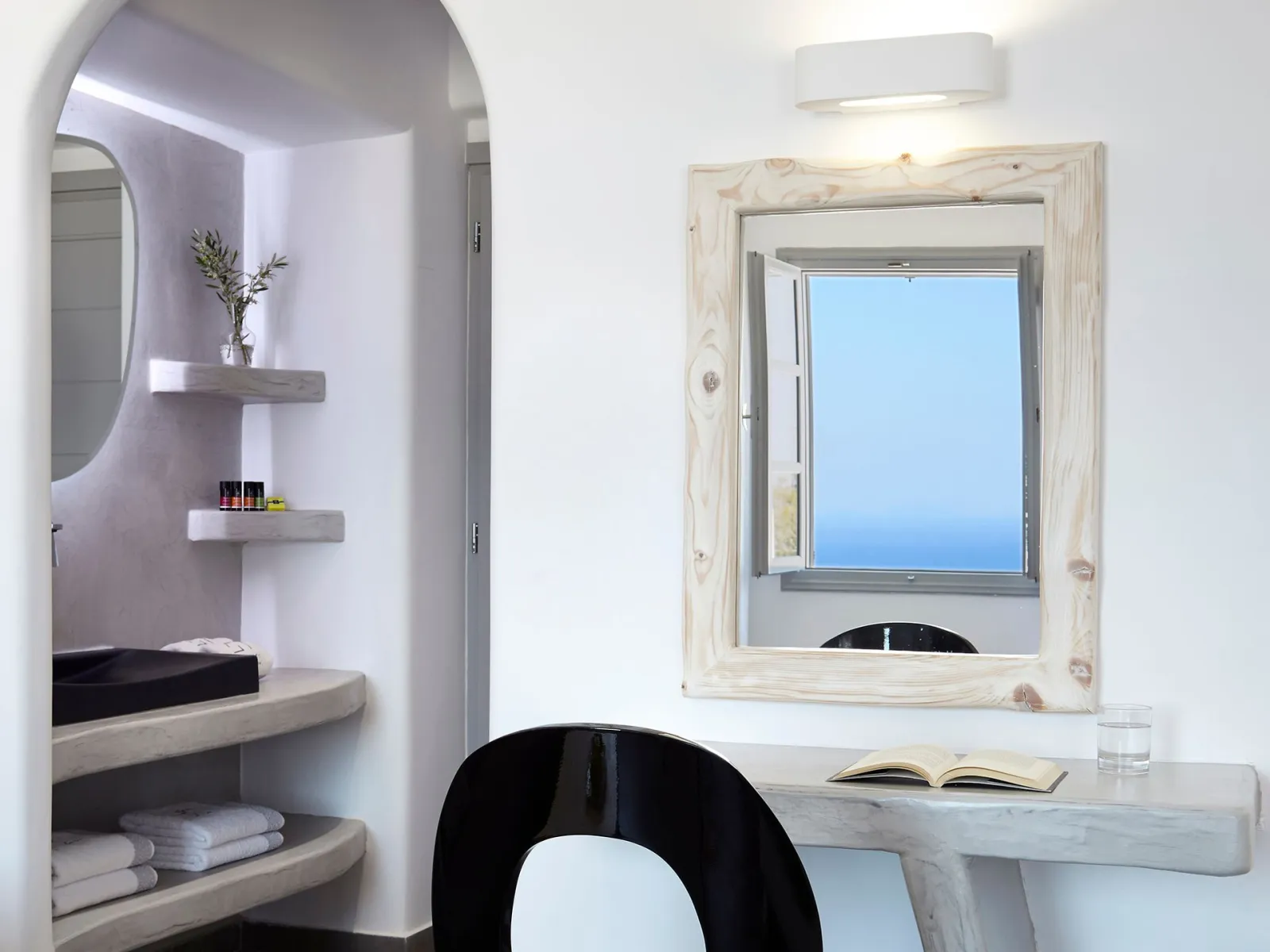 Kalisti Hotel & Suites