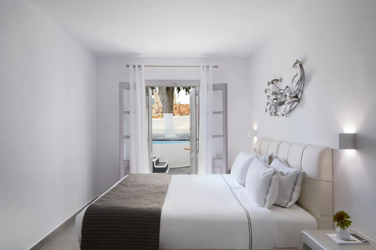 Kalisti Hotel & Suites