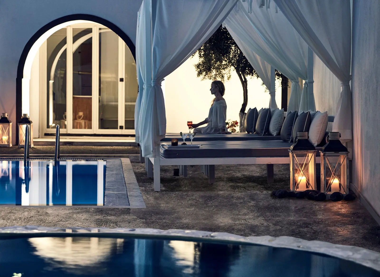 Kalisti Hotel & Suites