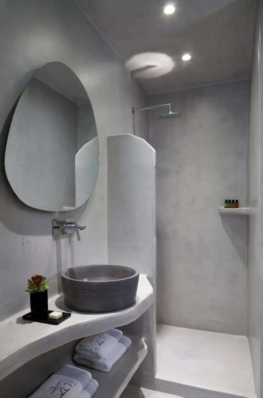 Kalisti Hotel & Suites