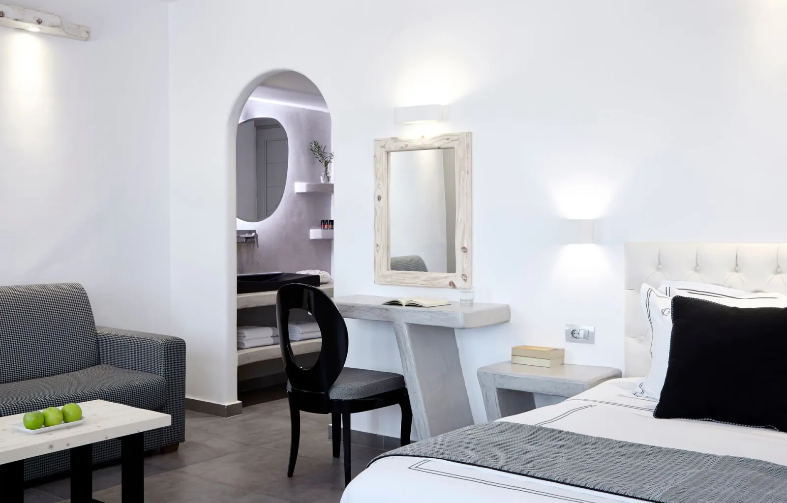 Kalisti Hotel & Suites