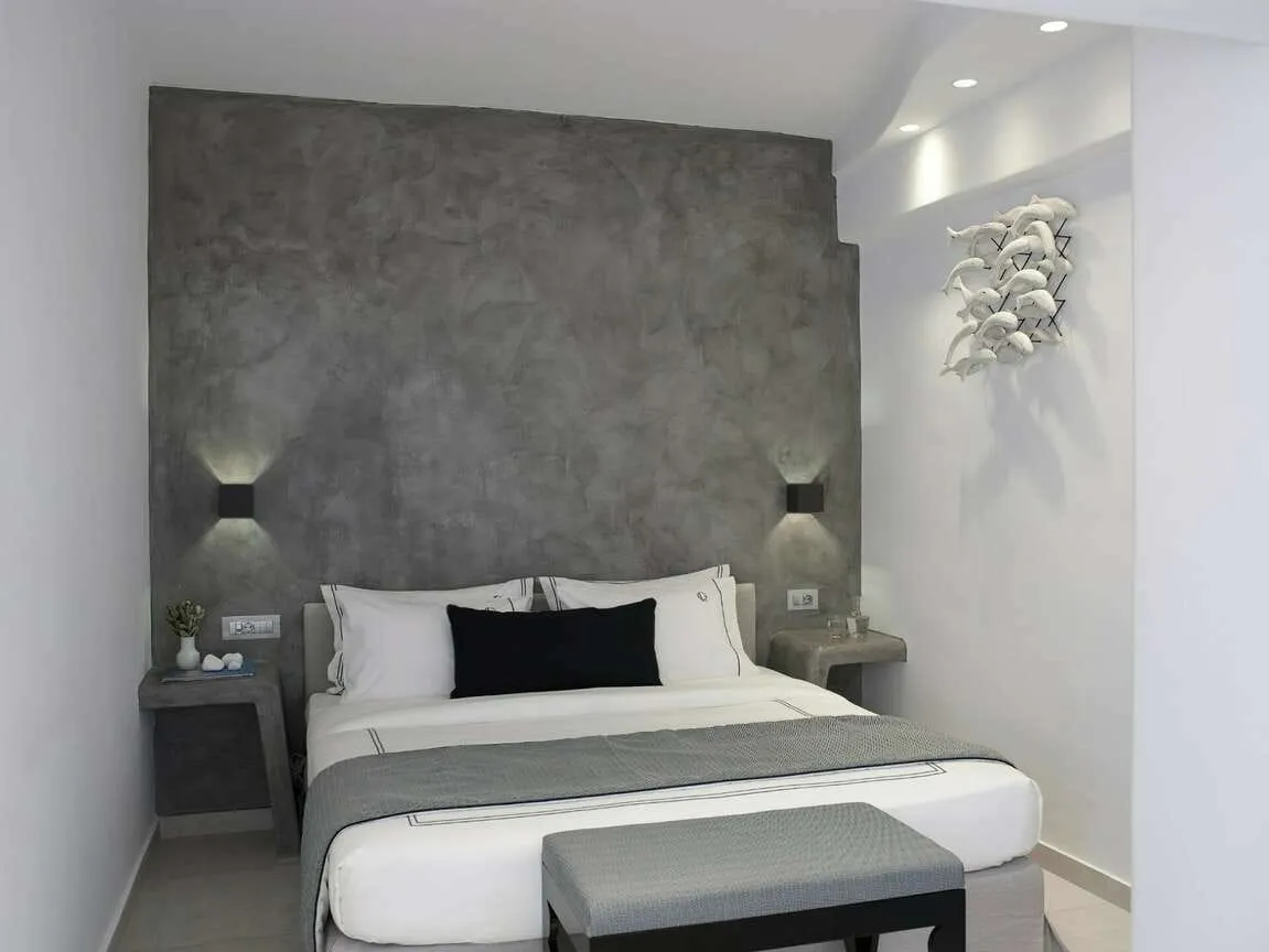 Kalisti Hotel & Suites