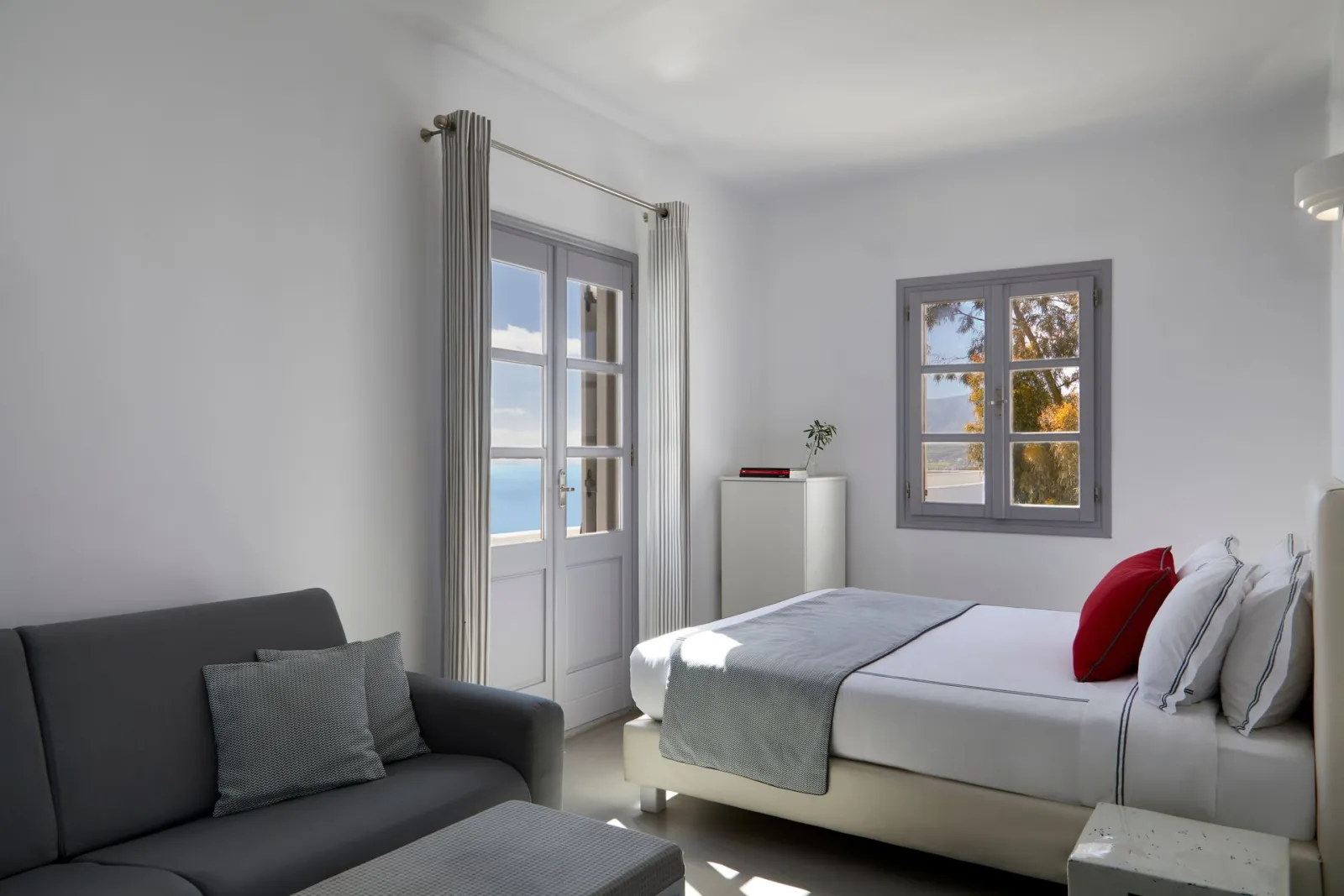 Kalisti Hotel & Suites
