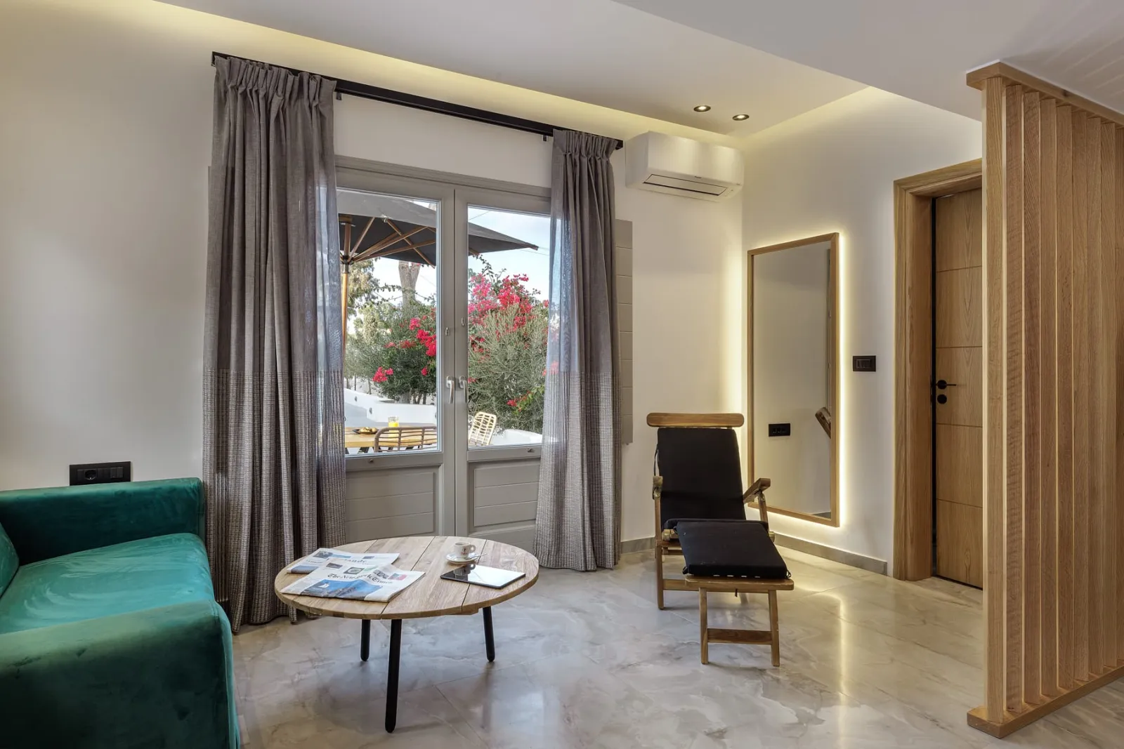 Kalisti Hotel & Suites