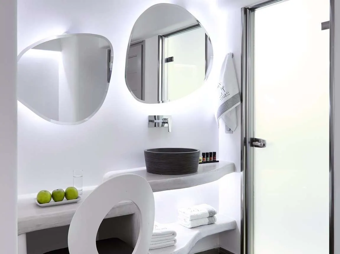 Kalisti Hotel & Suites