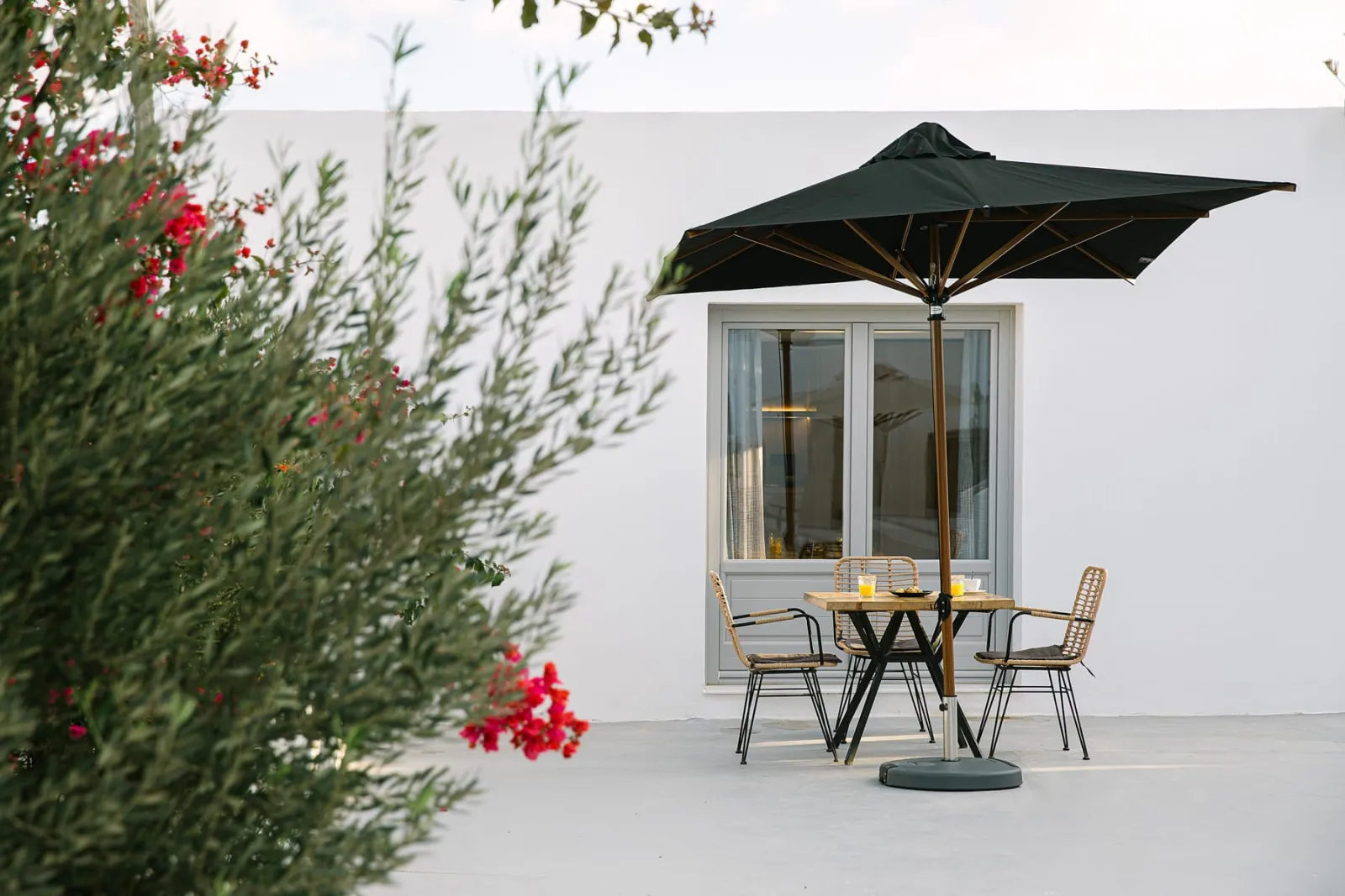 Kalisti Hotel & Suites